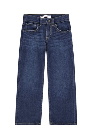 Jean - Bleu