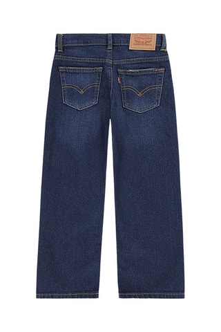 Jean - Bleu