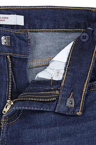 Jean - Bleu