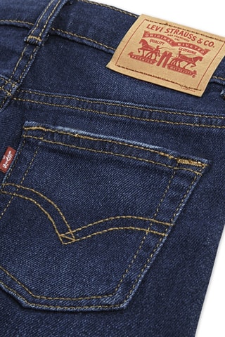 Jean - Bleu