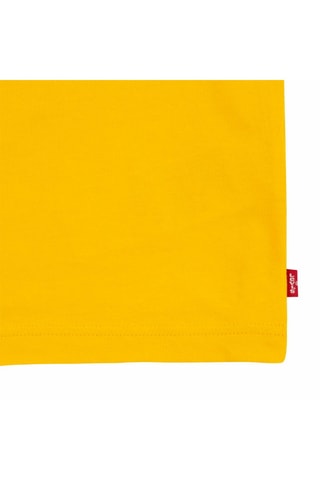 T-shirt - Jaune