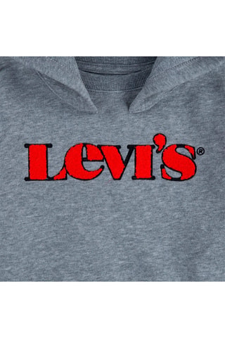 Sweat - Gris