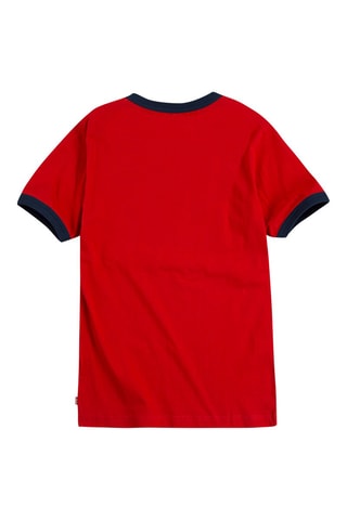 T-shirt - Rouge