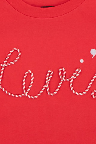 T-shirt - Rouge