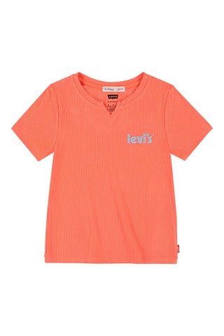 T-shirt - Orange