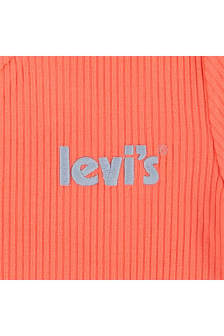 T-shirt - Orange
