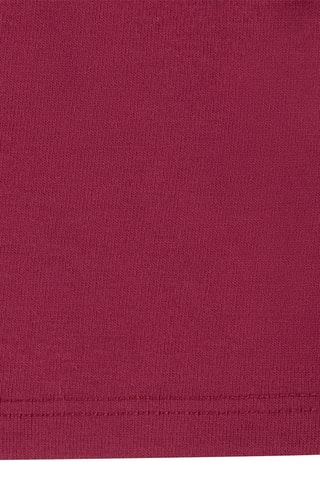 T-shirt - Rouge