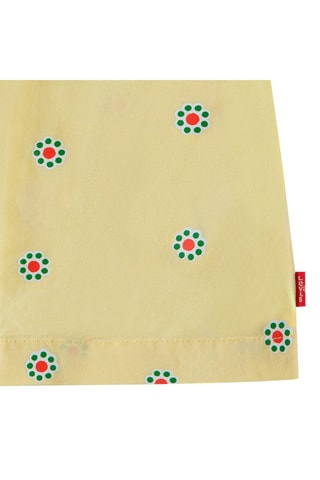 Robe - Jaune