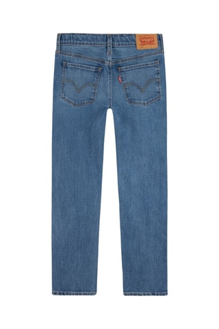 Jean - Bleu