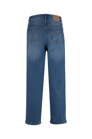 Jean - Bleu
