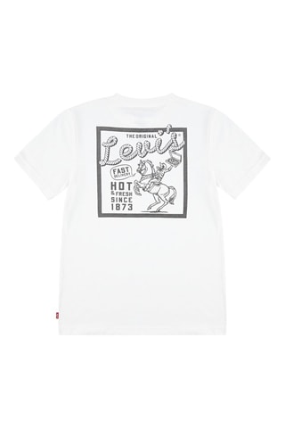 T-shirt - Blanc