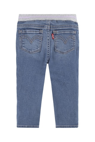 Jean - Bleu
