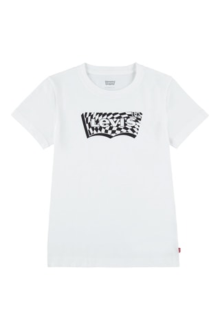 T-shirt - Blanc