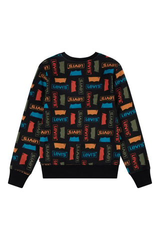 Sweat - Noir