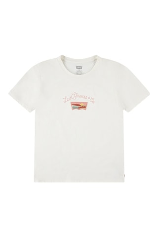 T-shirt - Blanc