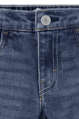 Jean - Bleu