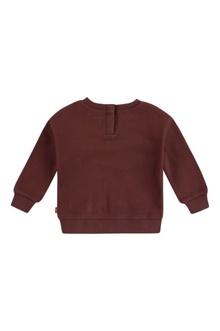Sweat - Rouge