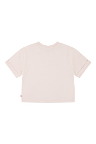 T-shirt - Rose