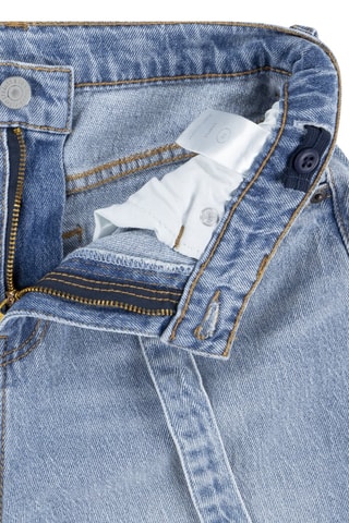 Jean - Bleu