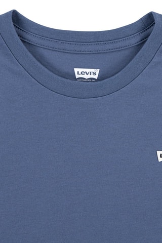 T-shirt - Bleu