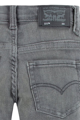 Jean - Gris
