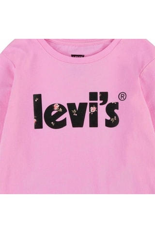 T-shirt - Rose