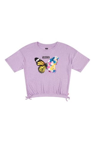 T-shirt - Rose