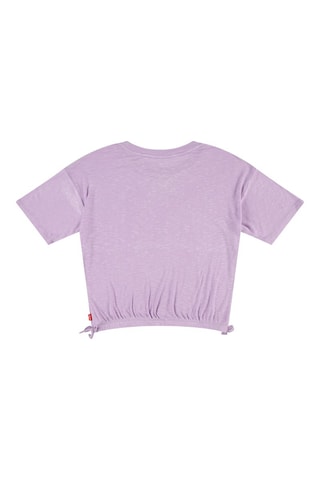 T-shirt - Rose
