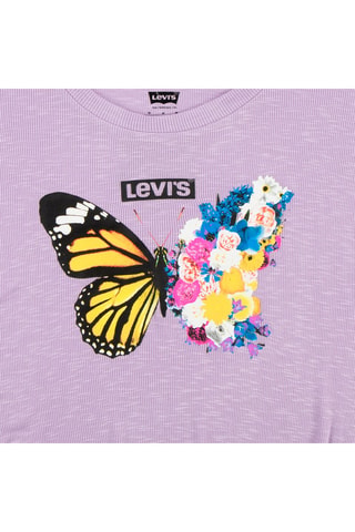 T-shirt - Rose