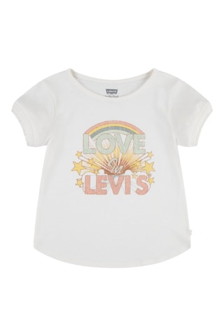 T-shirt - Blanc