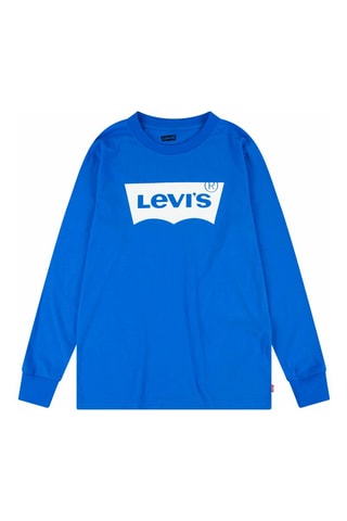 T-shirt - Bleu