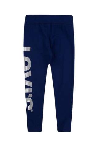 Legging - Bleu