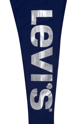 Legging - Bleu