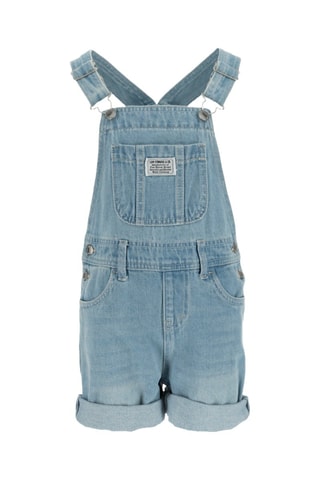 Combishort - Bleu