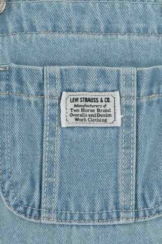 Combishort - Bleu