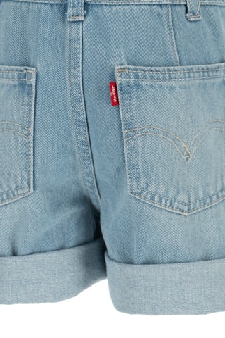 Combishort - Bleu