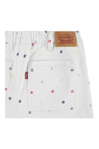 Short - Blanc