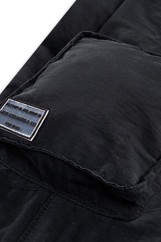 Pantalon - Noir
