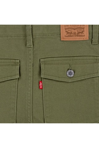 Pantalon - Vert