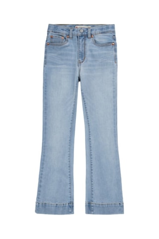 Jean - Bleu