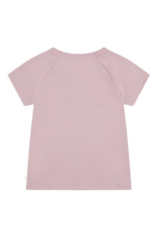 T-shirt - Rose