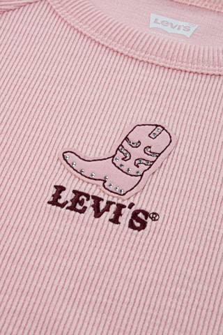 T-shirt - Rose