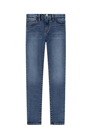 Jean - Bleu