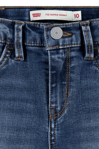 Jean - Bleu