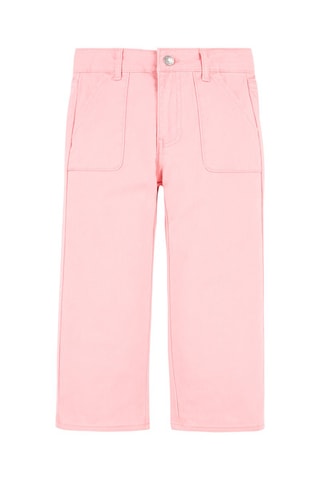 Pantalon - Rose