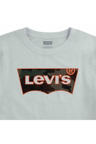 T-shirt - Blanc