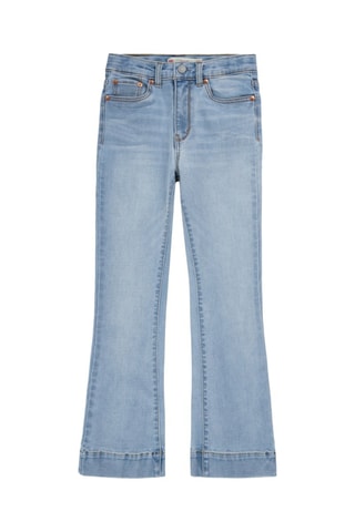 Jean - Bleu