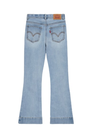 Jean - Bleu