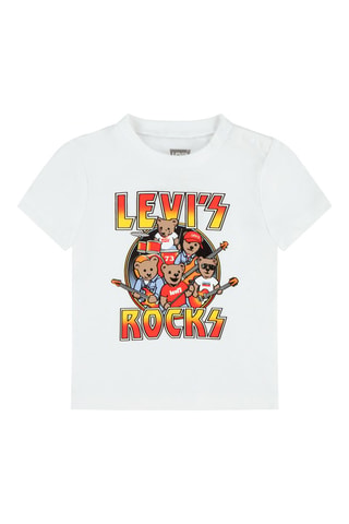 T-shirt - Blanc