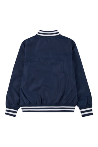 Bomber - Bleu